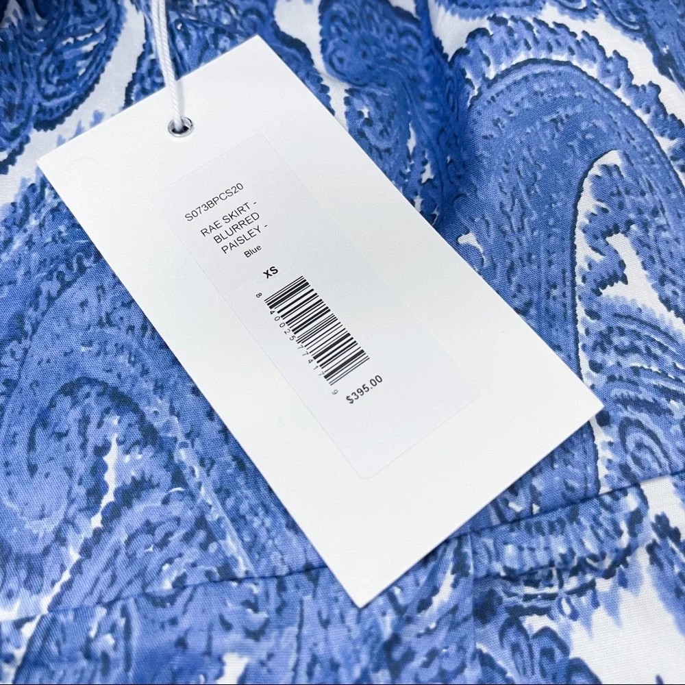 Caroline Constas | Rae Skirt - Picture 12 of 16